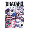 Image produit Urataro - Tome 1 Broché