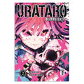 Image produit Urataro - Tome 2 Broché