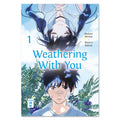 Image produit Weathering With You - Tome 1 Broché