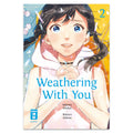 Image produit Weathering With You - Tome 2 Broché