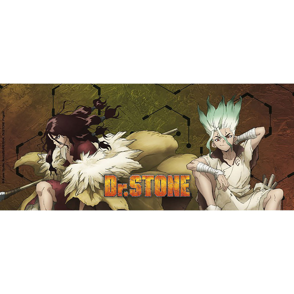 Image produit Dr. Stone - Tasse Tsukasa & Senku