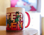 Image produit Hunter x Hunter - Gon & Killua Tasse
