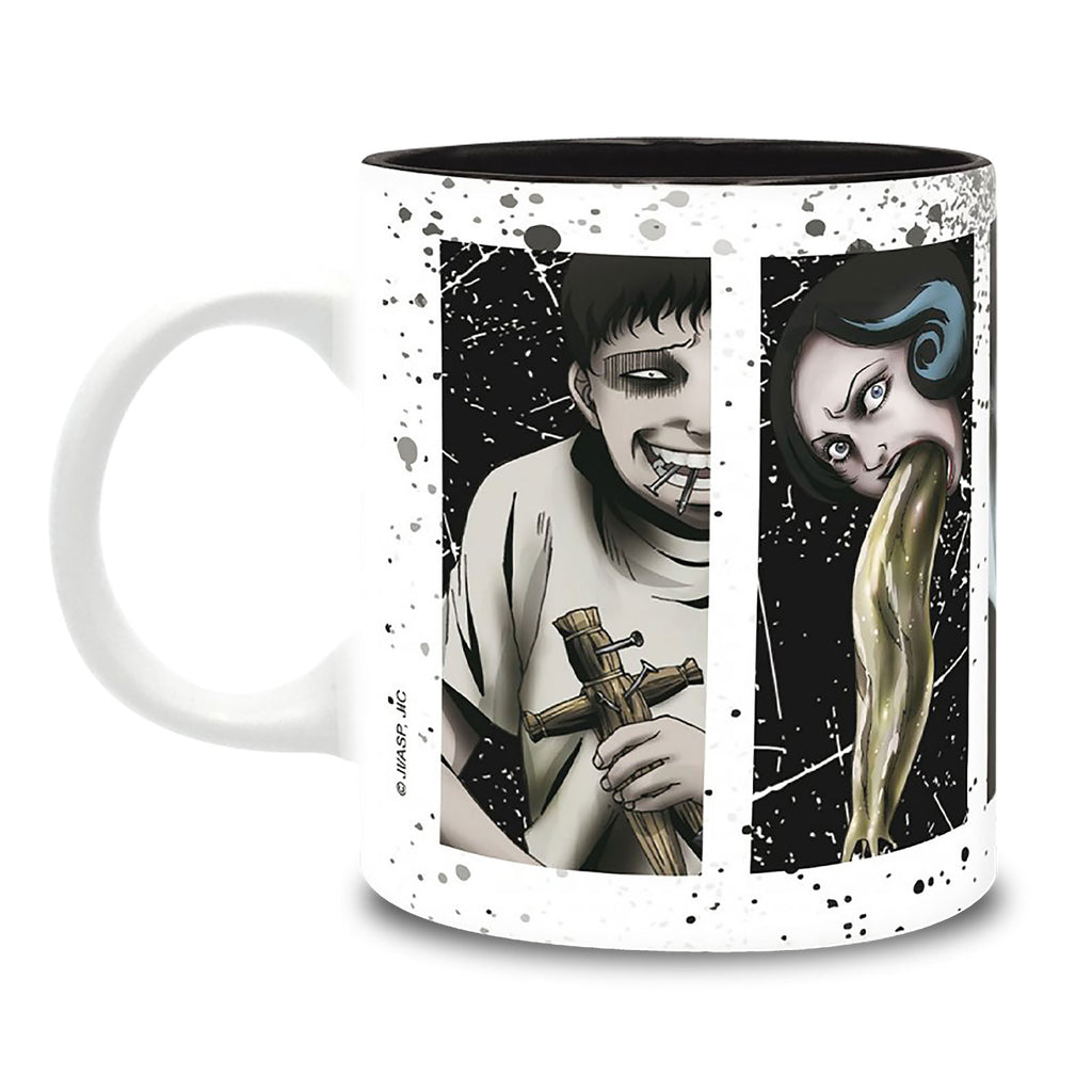 Product image Junji Ito - Collection Mug