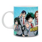 Image produit My Hero Academia - Tasse de Classe