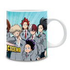 Image produit My Hero Academia - Tasse de Classe