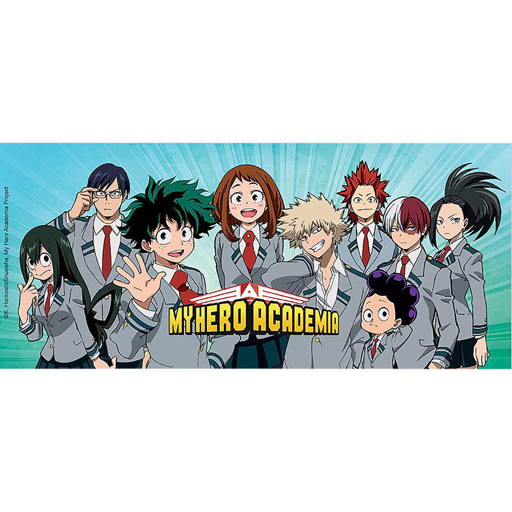 Image produit My Hero Academia - Tasse de Classe
