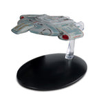 Image produit Star Trek - Vaisseau spatial U.S.S. Defiant NX-74205 Figurine de collectionneur héroïque