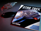 Image produit Star Trek - Vaisseau spatial U.S.S. Defiant NX-74205 Figurine de collectionneur héroïque