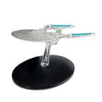 Image produit Star Trek - Vaisseau spatial U.S.S. Enterprise NCC-1701-E Hero Collector Figurine