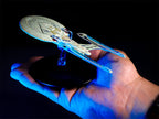 Image produit Star Trek - Vaisseau spatial U.S.S. Enterprise NCC-1701-E Hero Collector Figurine