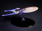 Image produit Star Trek - Vaisseau spatial U.S.S. Enterprise NCC-1701-E Hero Collector Figurine