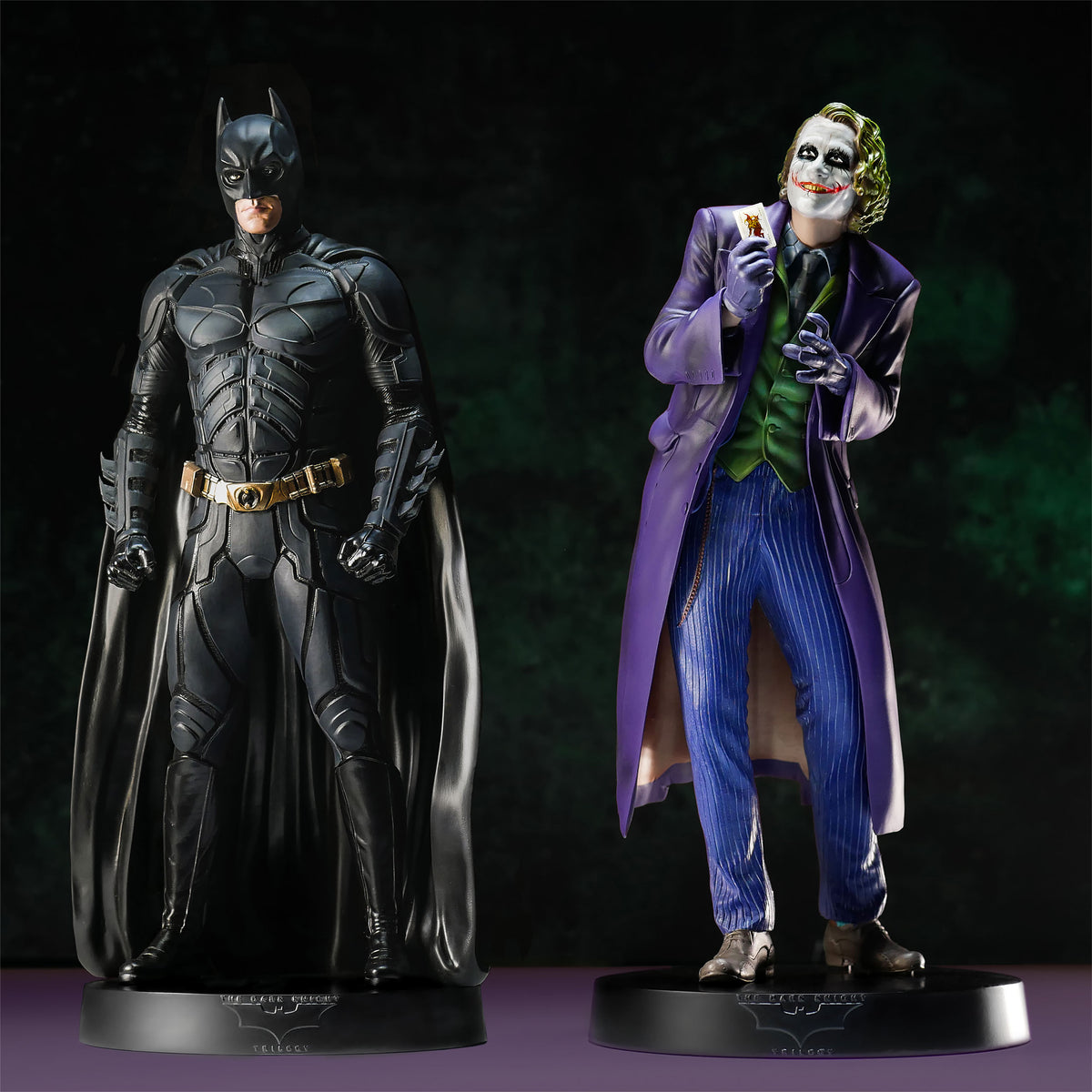Image produit Batman - Christian Bale Mega Statue 1:6