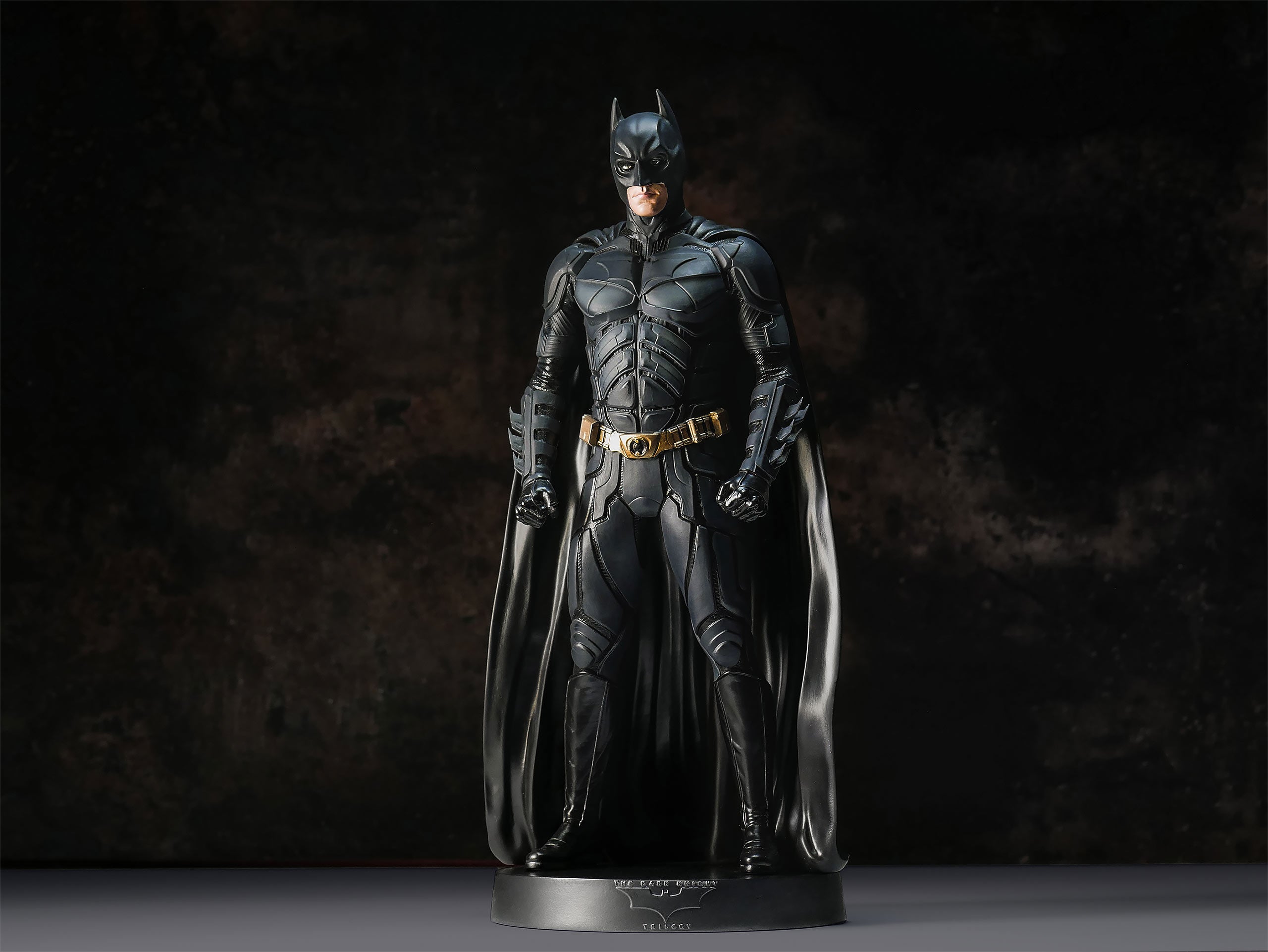 Image produit Batman - Christian Bale Mega Statue 1:6