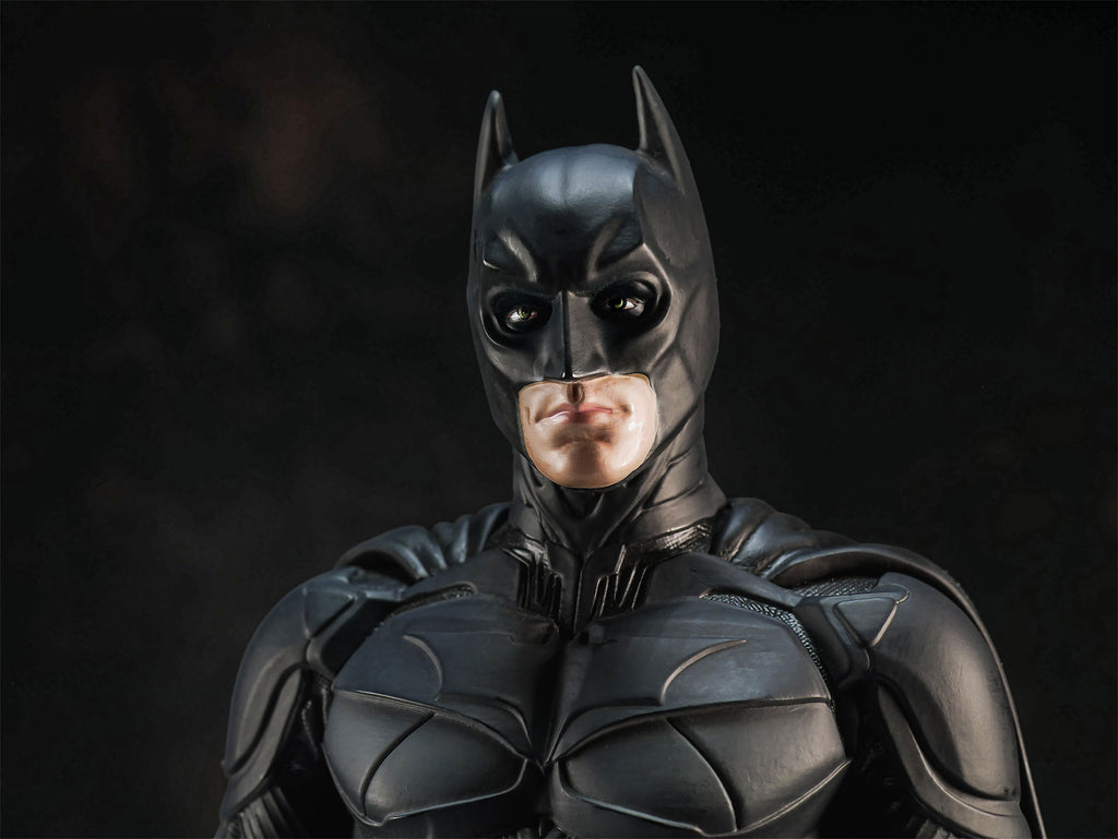 Image produit Batman - Christian Bale Mega Statue 1:6