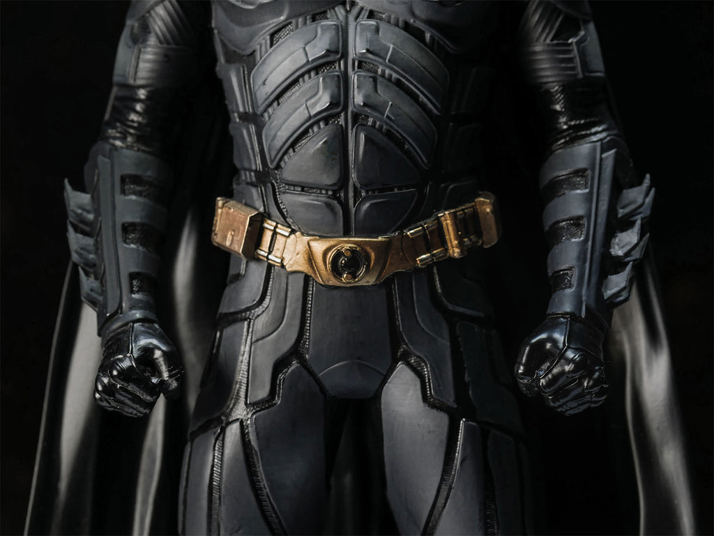 Image produit Batman - Christian Bale Mega Statue 1:6