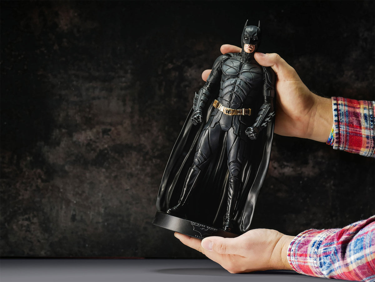 Image produit Batman - Christian Bale Mega Statue 1:6