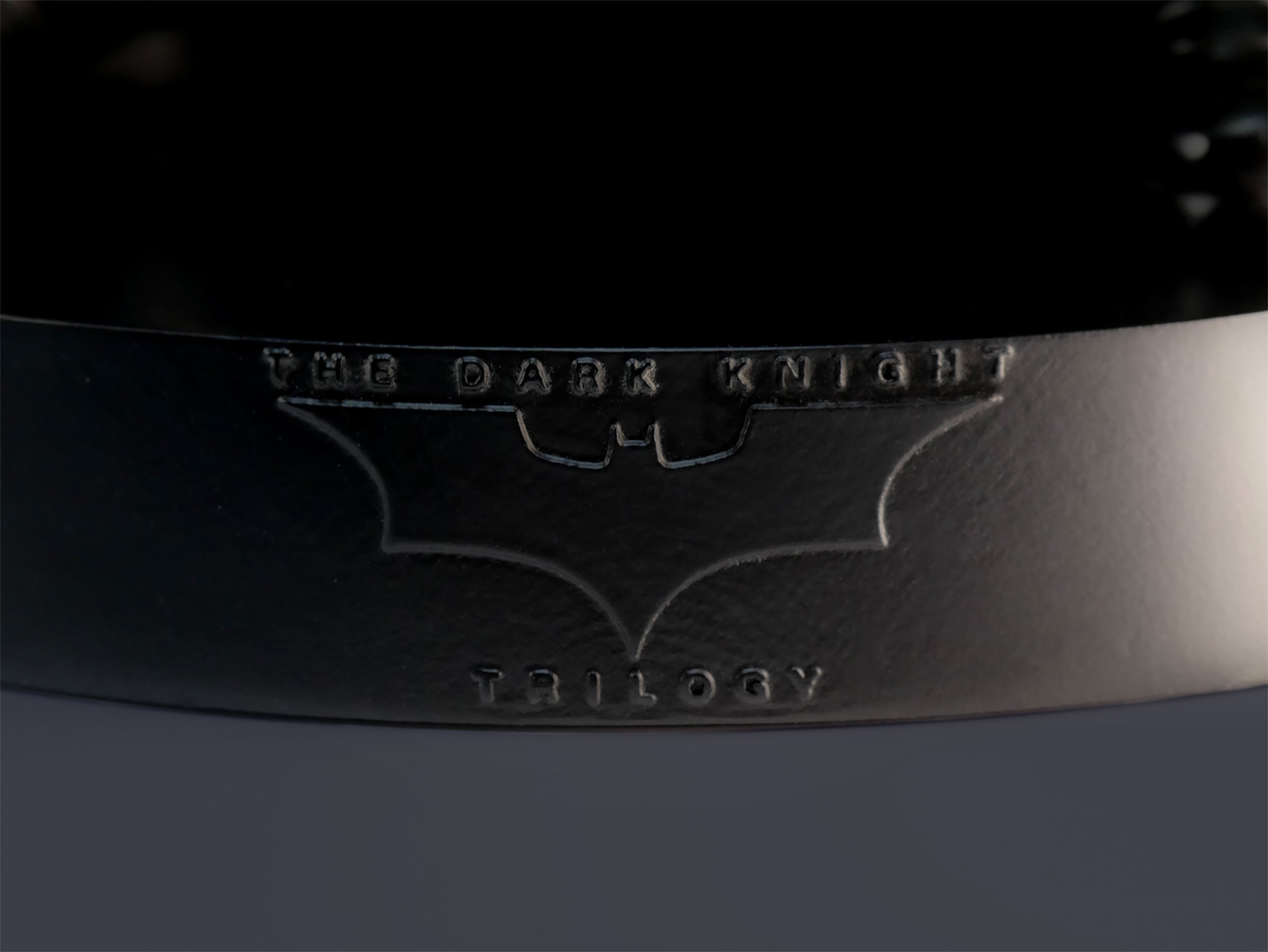 Image produit Batman - Christian Bale Mega Statue 1:6