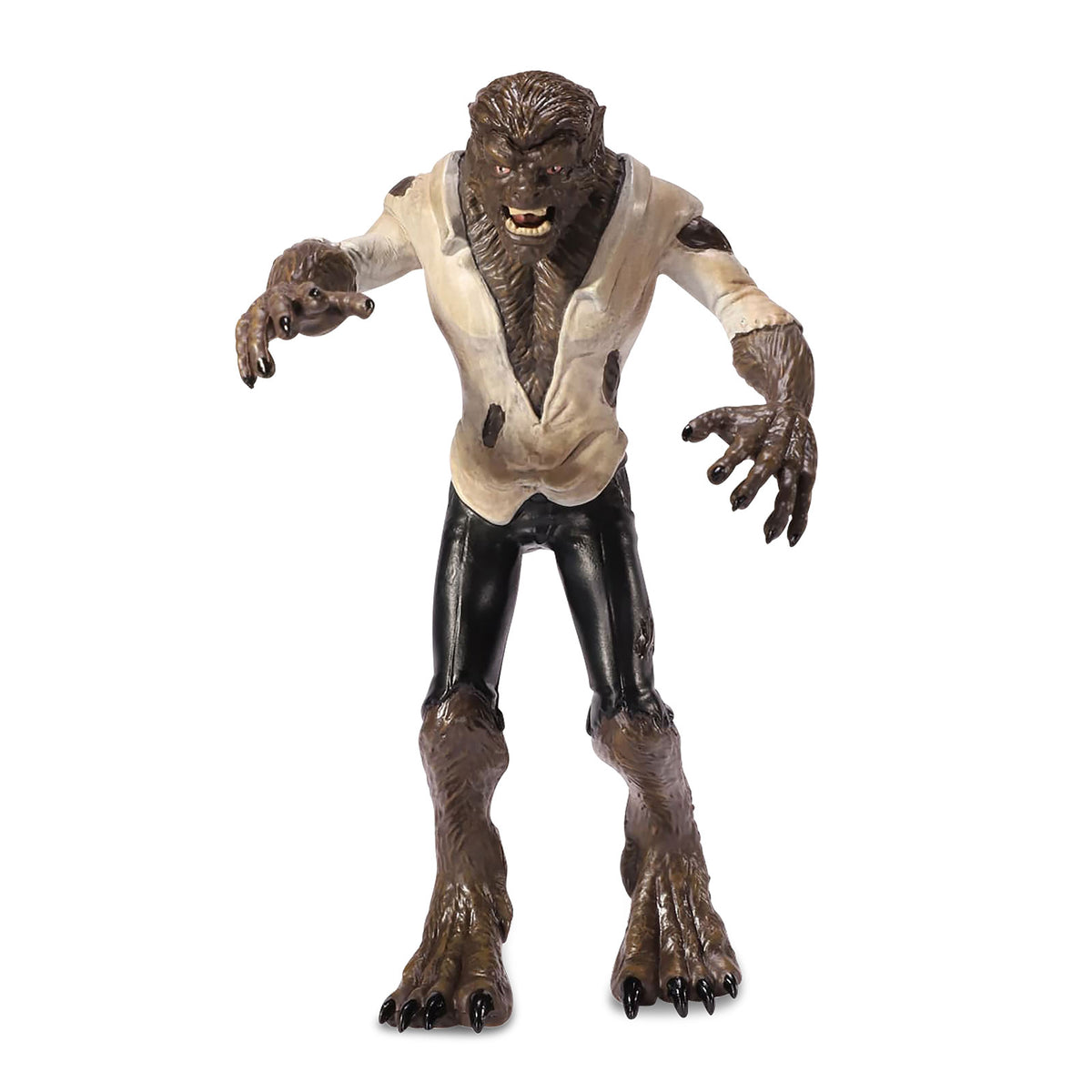 Image produit Universal Monsters - Wolfman Bendyfigs Mini Figure 13 cm