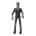 Image produit Universal Monsters - Figurine Mini Bendyfigs du Monstre de Frankenstein 14 cm