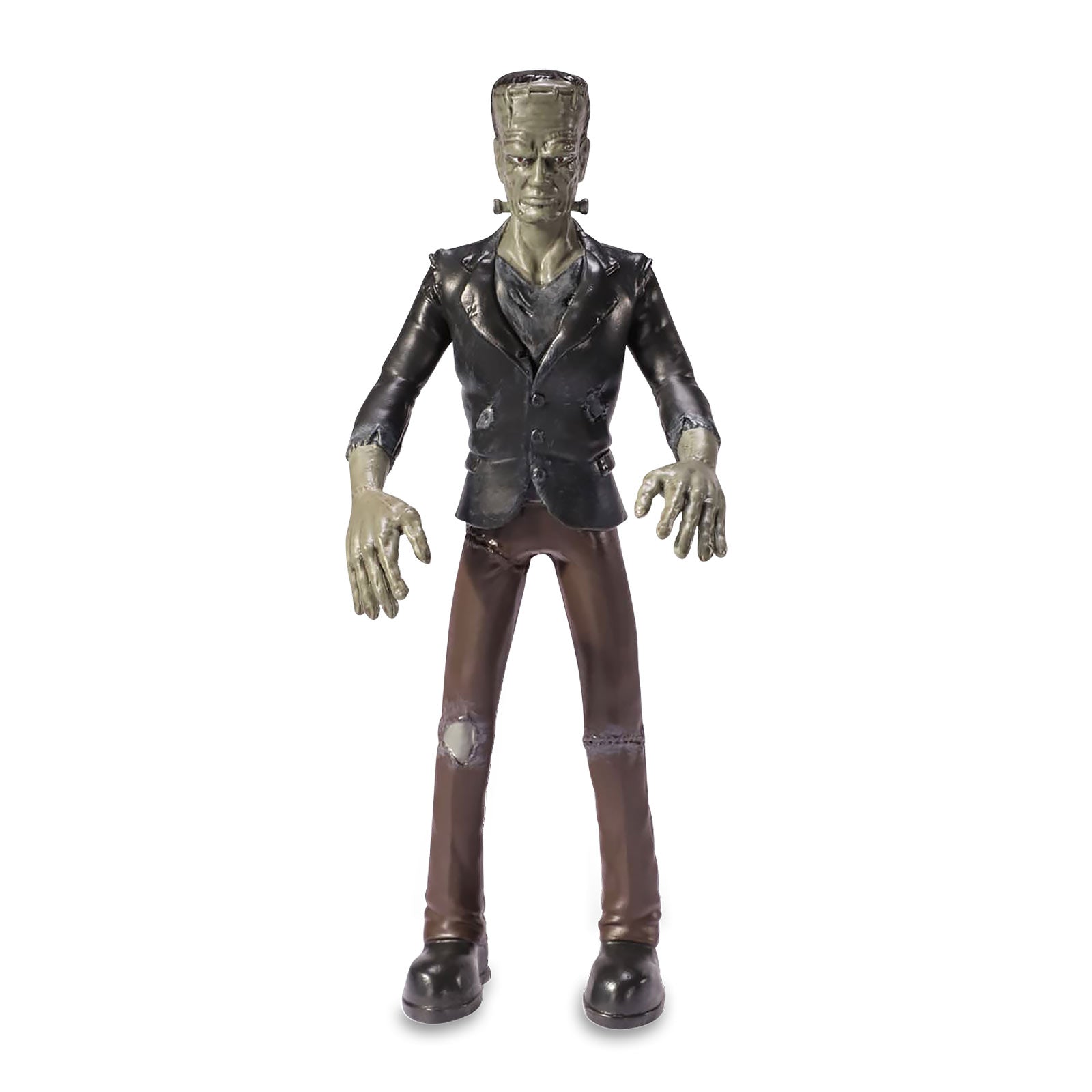 Image produit Universal Monsters - Figurine Mini Bendyfigs du Monstre de Frankenstein 14 cm