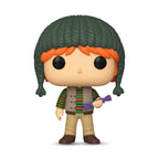 Product image Harry Potter - Holiday Funko Pop Figures Set