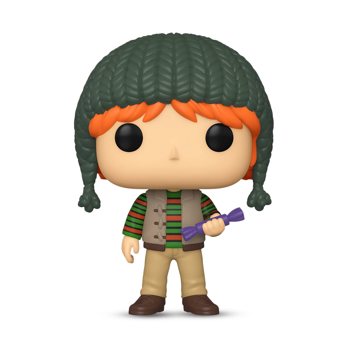 Product image Harry Potter - Holiday Funko Pop Figures Set