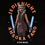 Product image Star Wars - Ahsoka Tano T-Shirt black