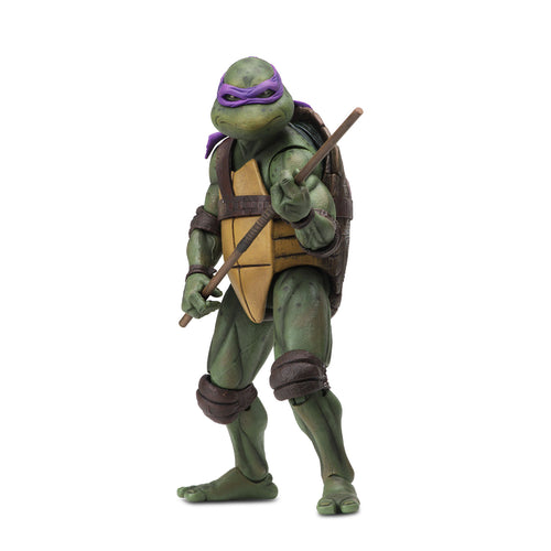 Product image Ninja Turtles - Donatello Action Figure 18cm