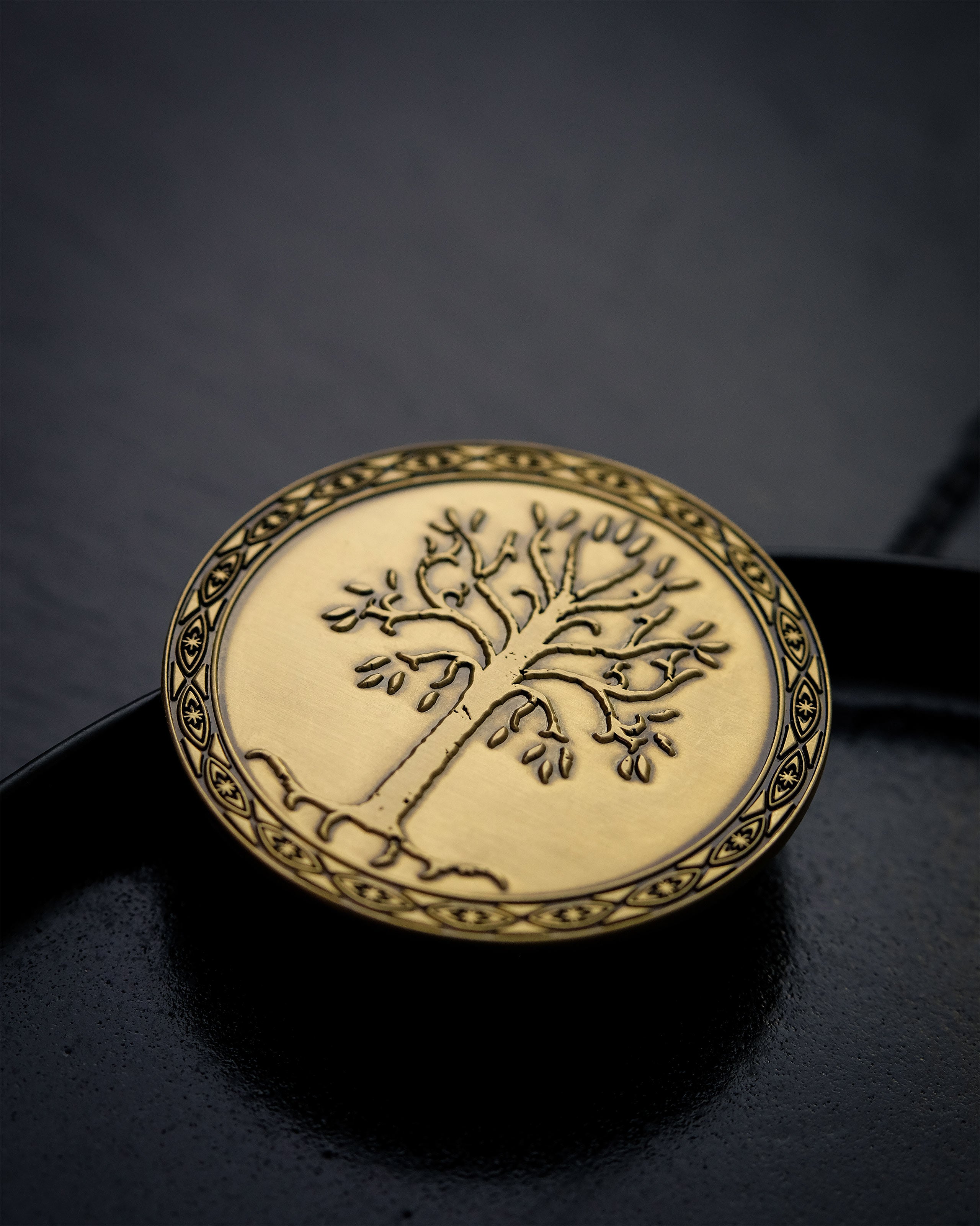 Image produit Le Seigneur des Anneaux - Pièce de collection Gondor