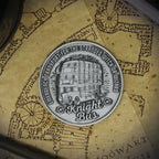 Image produit Harry Potter - Pièce de collection du Magicobus