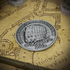 Image produit Harry Potter - Pièce de collection du Magicobus