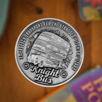 Image produit Harry Potter - Pièce de collection du Magicobus