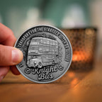 Image produit Harry Potter - Pièce de collection du Magicobus