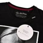 Image produit Harry Potter - T-shirt Draco noir