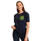 Image produit Loki - T-shirt logo bleu
