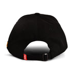 Image produit Loki - Casquette Logo Noir