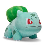 Image produit Pokemon - Figurine en peluche Bulbizarre 60cm