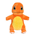 Image produit Pokemon - Figurine en peluche Salamèche 55 cm