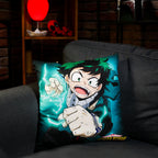 Image produit My Hero Academia - Coussin Izuku & Katsuki