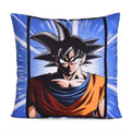 Product image Dragon Ball Z - Son Goku and Vegeta Pillow
