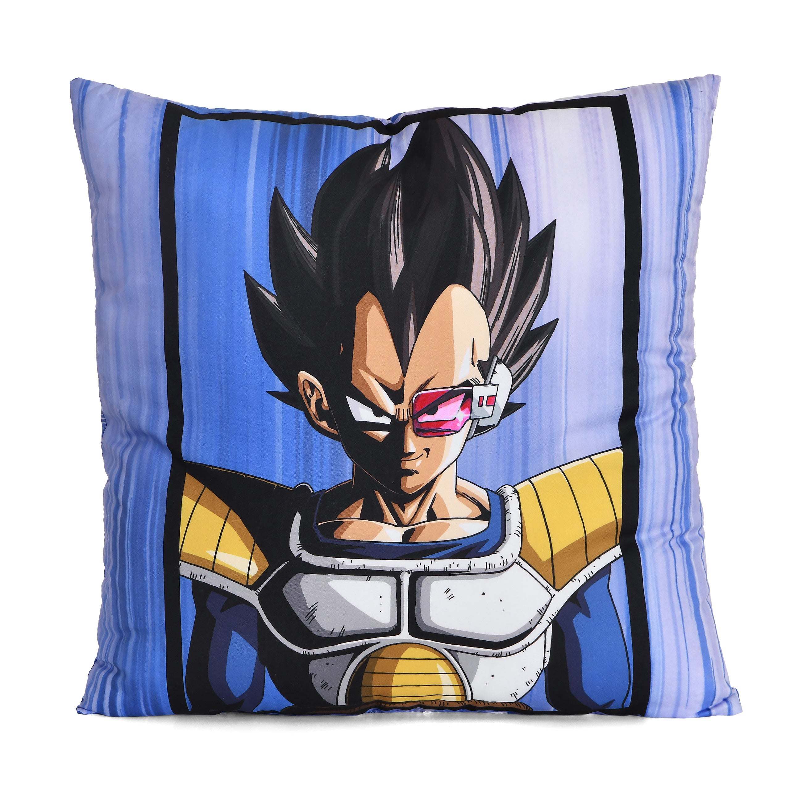Product image Dragon Ball Z - Son Goku and Vegeta Pillow