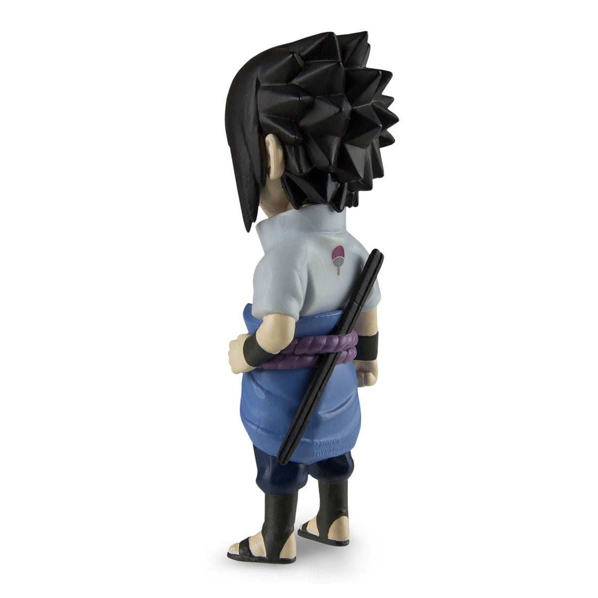 Product image Naruto Shippuden - Sasuke Mininja Mini Figure 10.5 cm