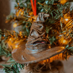 Image produit Harry Potter - Choixpeau magique Décoration de Sapin de Noël