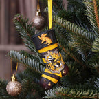 Image produit Harry Potter - Décoration de sapin Chaussette Poufsouffle