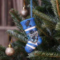 Image produit Harry Potter - Décoration de sapin Chaussette Serdaigle