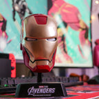 Product image Iron Man - Mark VII Helmet Replica Marvel Museum Collection