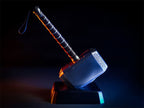 Image produit Thor - Réplique du Marteau Mjölnir Collection Musée Marvel
