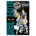 Image produit Soul Eater - Recueil Volume 3 Broché