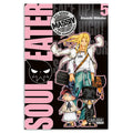 Image produit Soul Eater - Recueil Volume 5 Broché