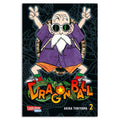 Image produit Dragon Ball - Recueil 2 Broché